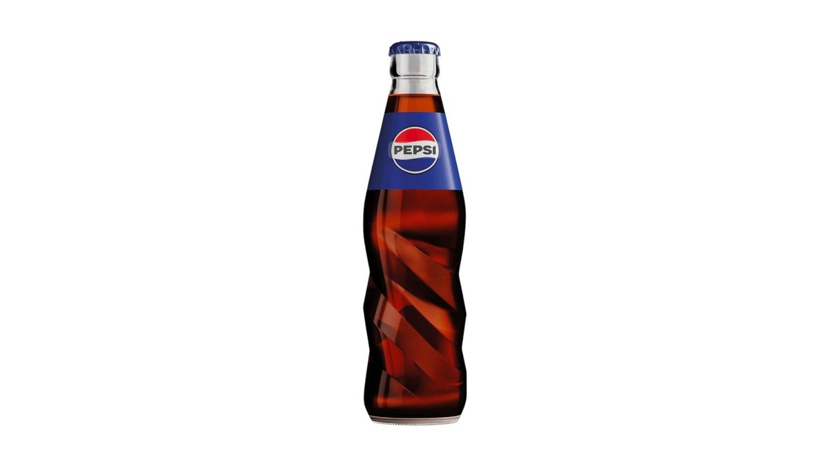 Pepsi Cola 0.25l