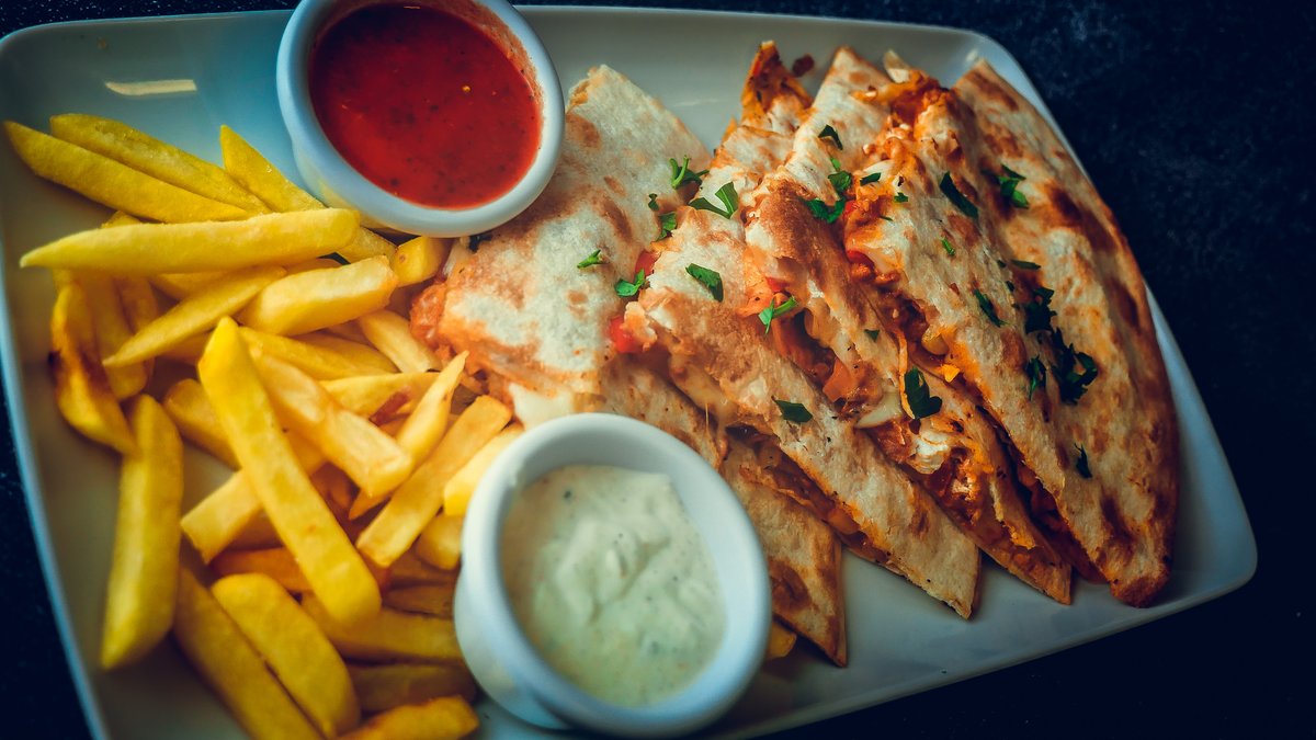 Quesadilla