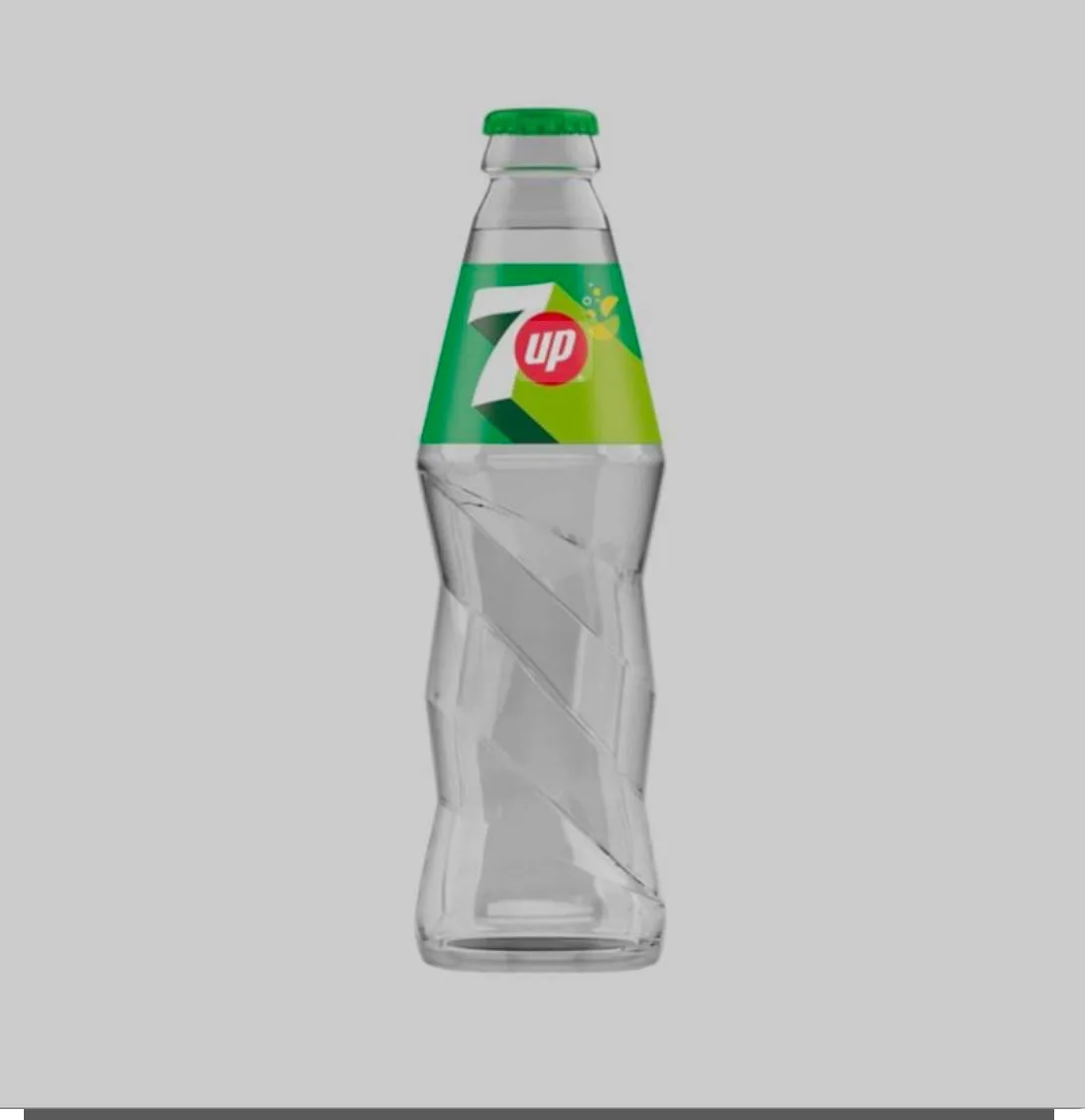 7Up 0,25l