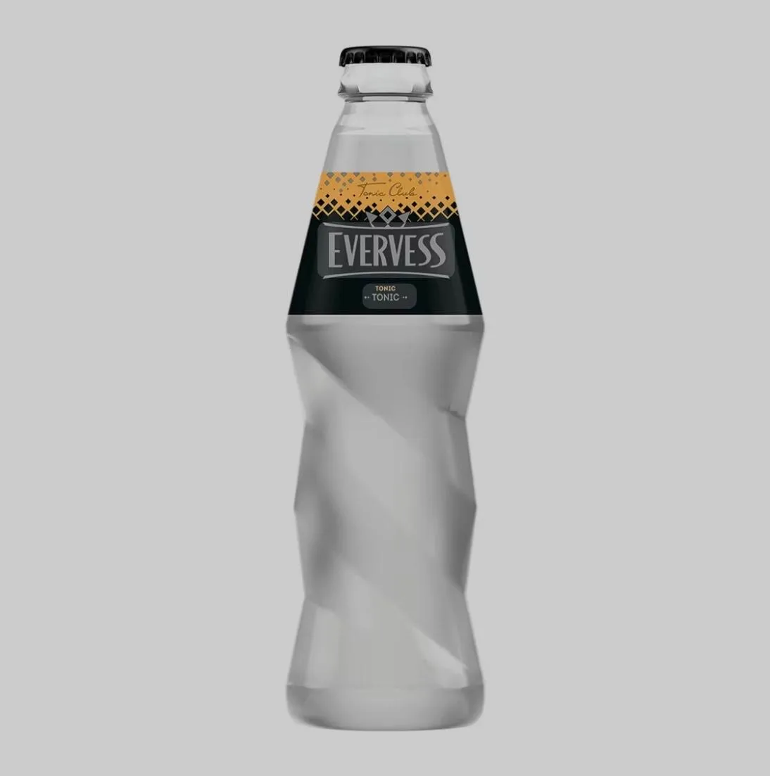Evervess tonic 0,25l