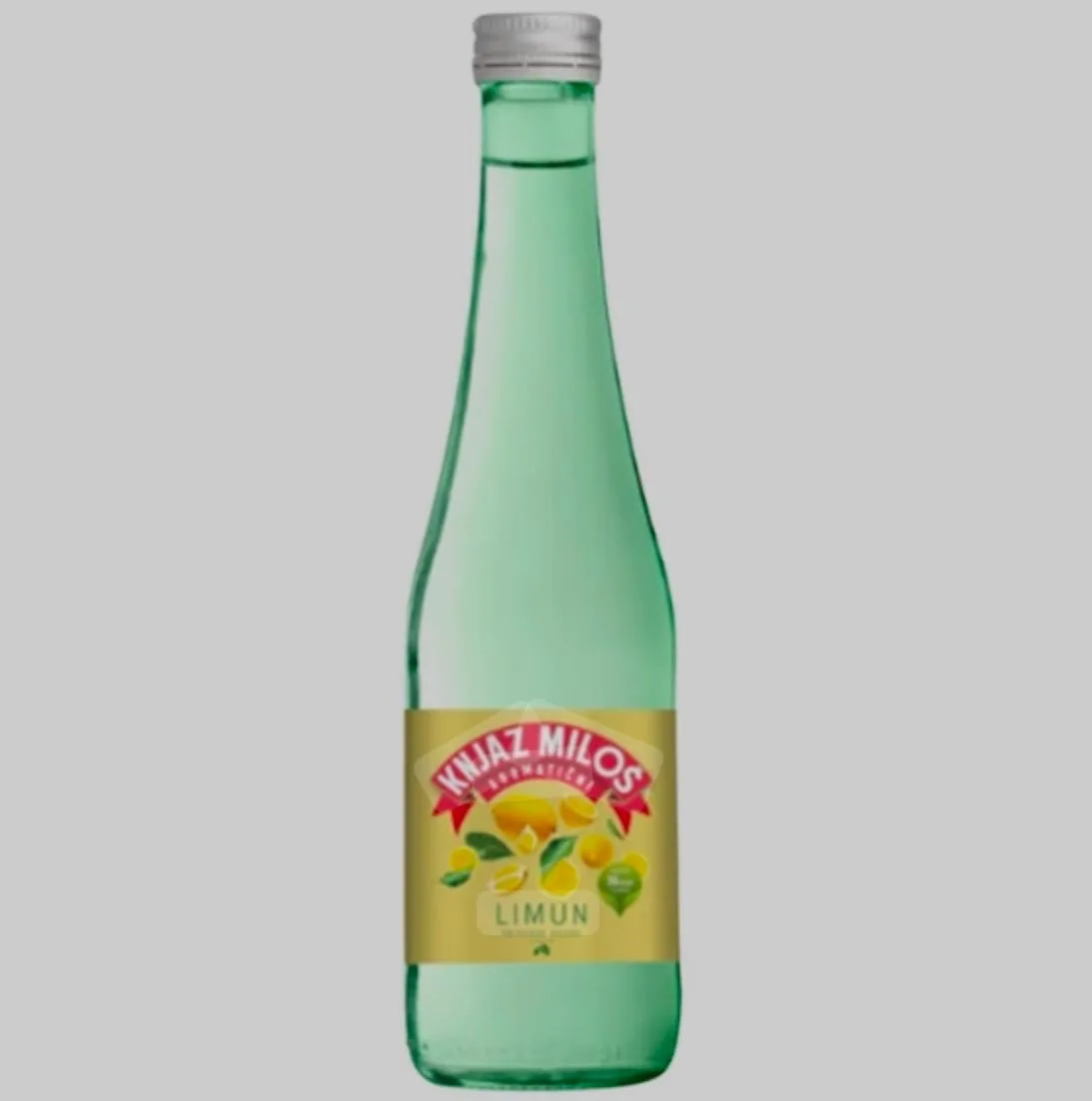 Knjaz Milos limun 0,33l