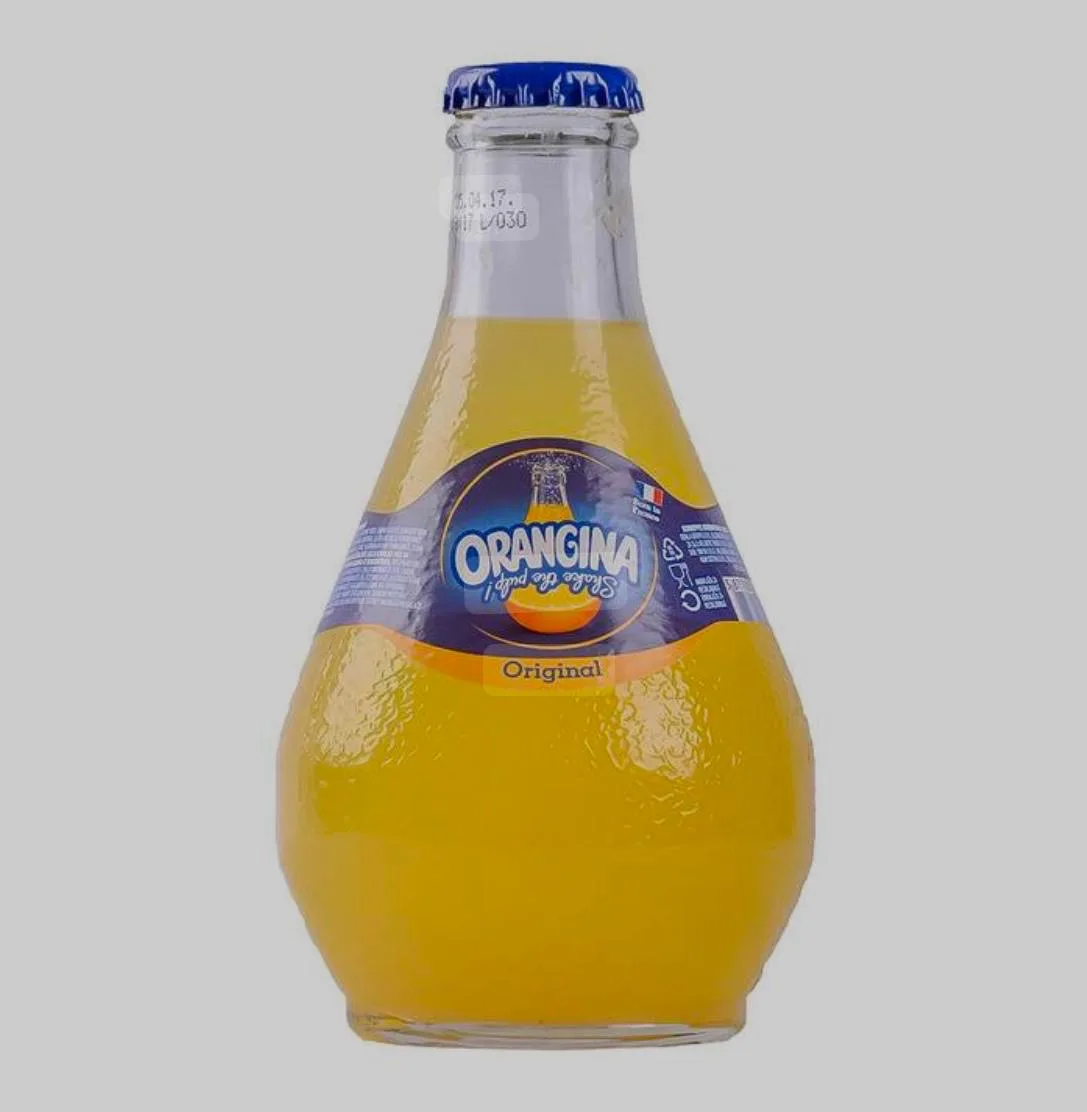Orangina 0,25l