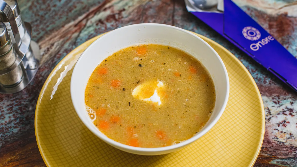 Ragu čorba