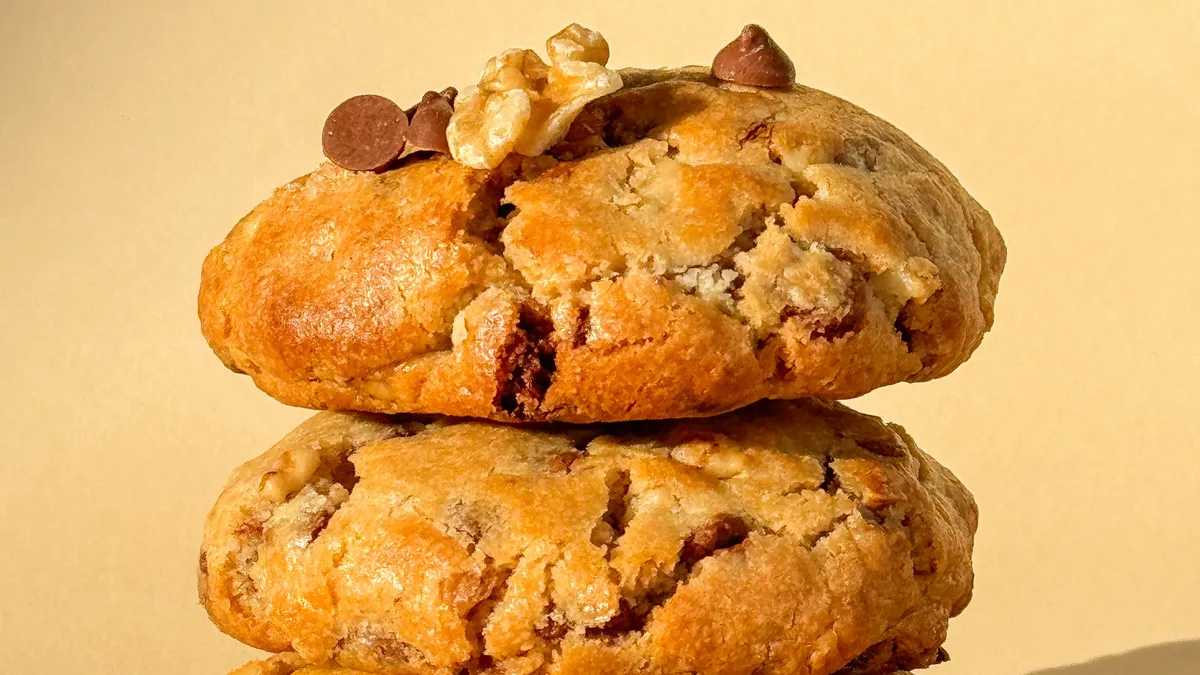 Chocolate Chip Walnut