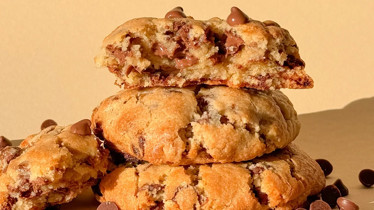 Chocolate Chip