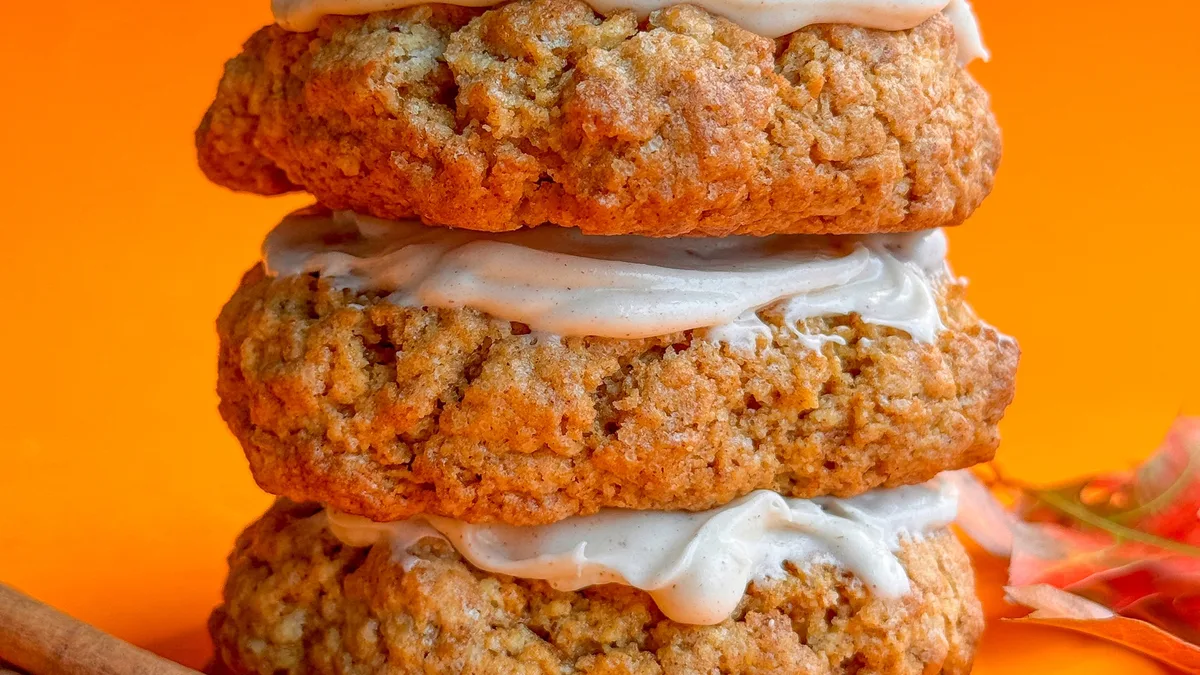 Monthly Special (Pumkin Spice)
