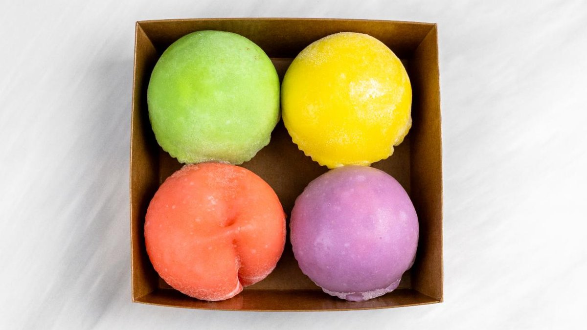 Mochi - 4st