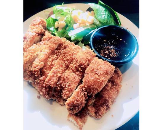 Chicken Katsu