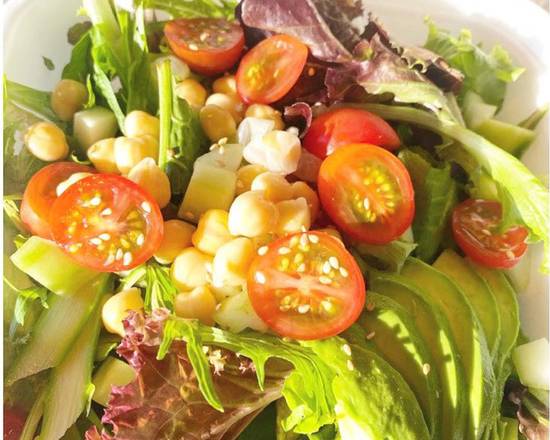 House Salad