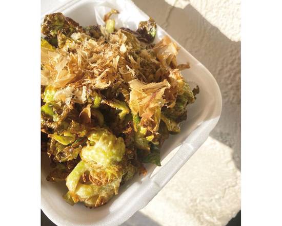 Umami Crisp