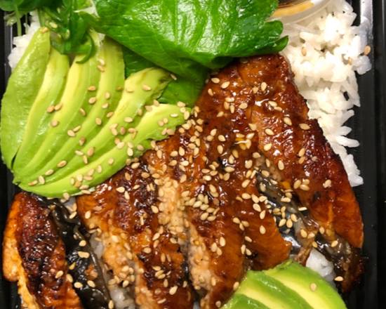 Unagi Bowl