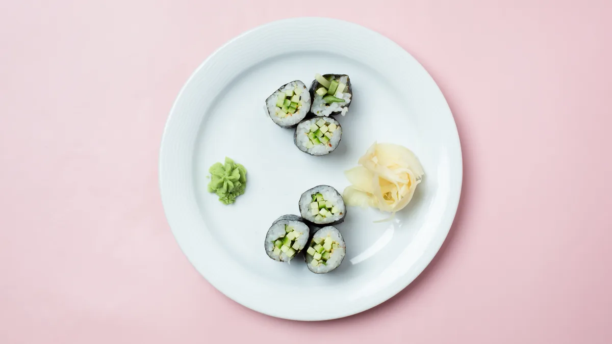 20. Kappa Maki