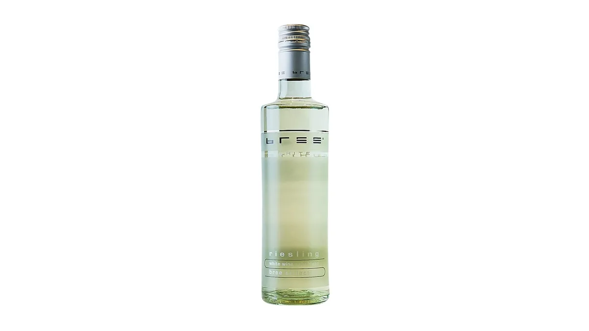BREE Chardonnay 0,75 l