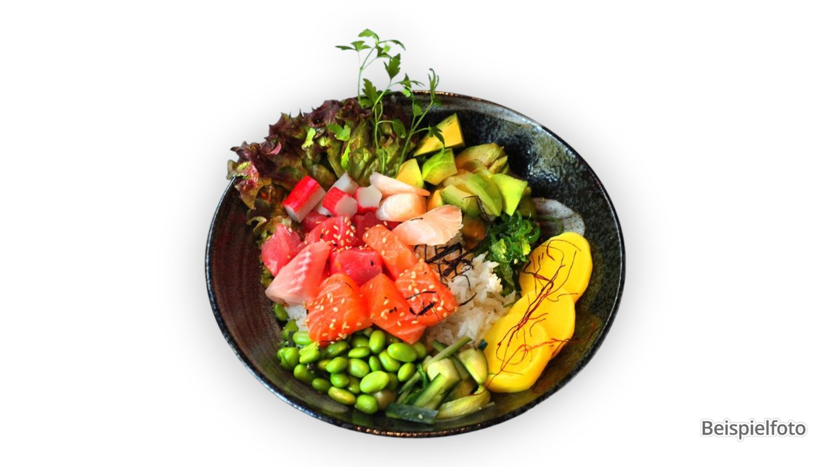 112 Mix Bowl