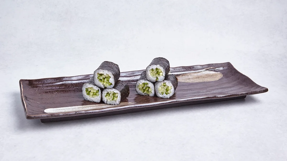 20 Kappa Maki