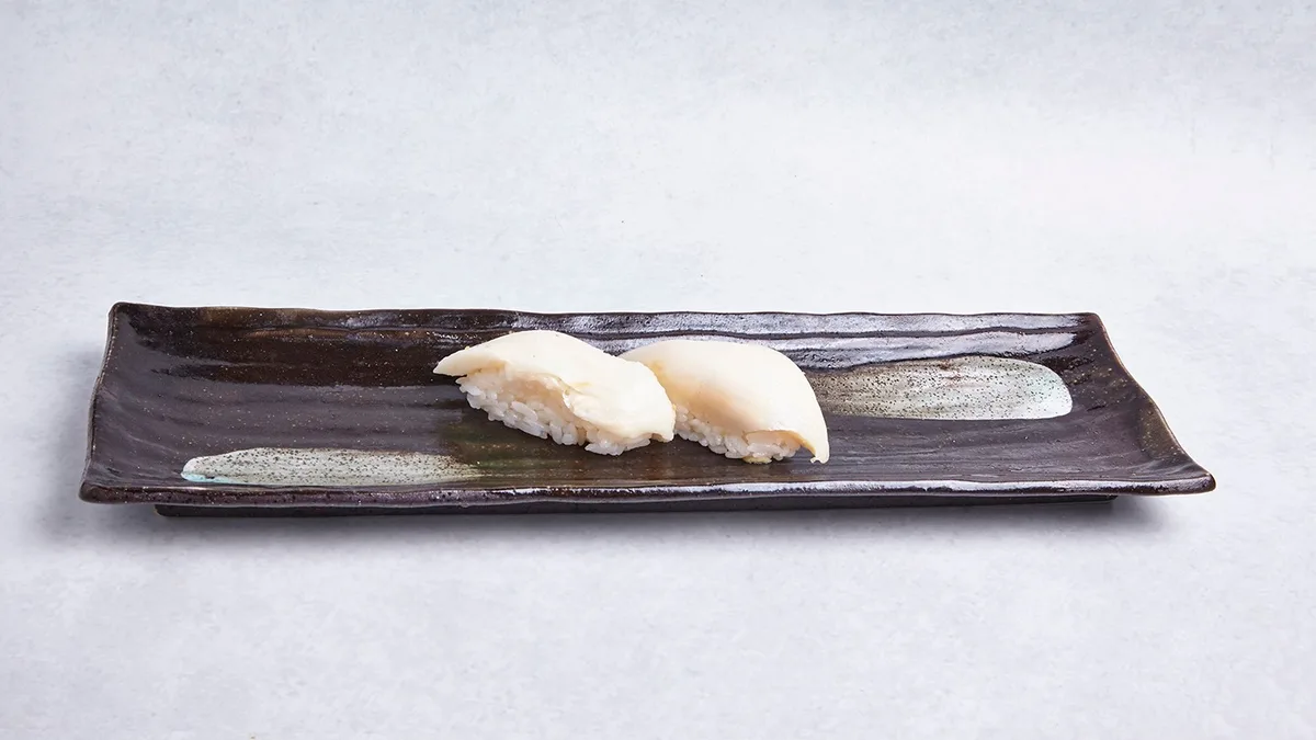 38 Butterfisch Nigiri