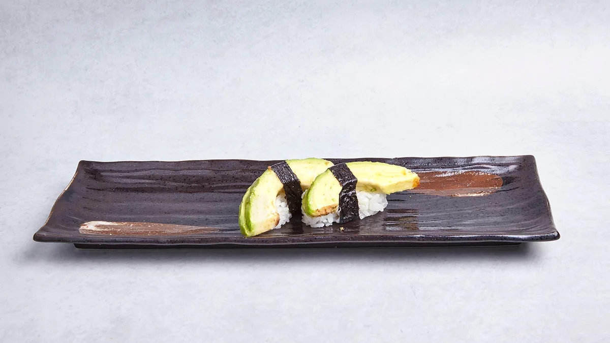 Avocado Nigiri