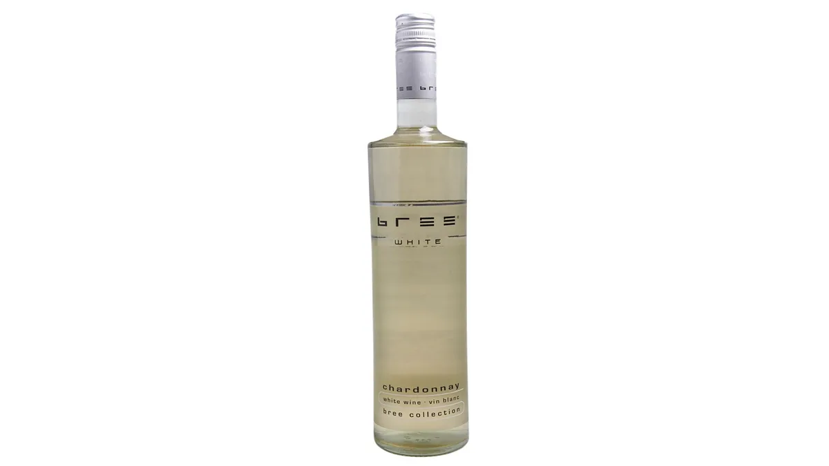 Bree Chardonnay IGP 0,75l