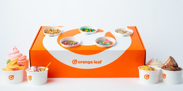 Large Pop-Up Party Box