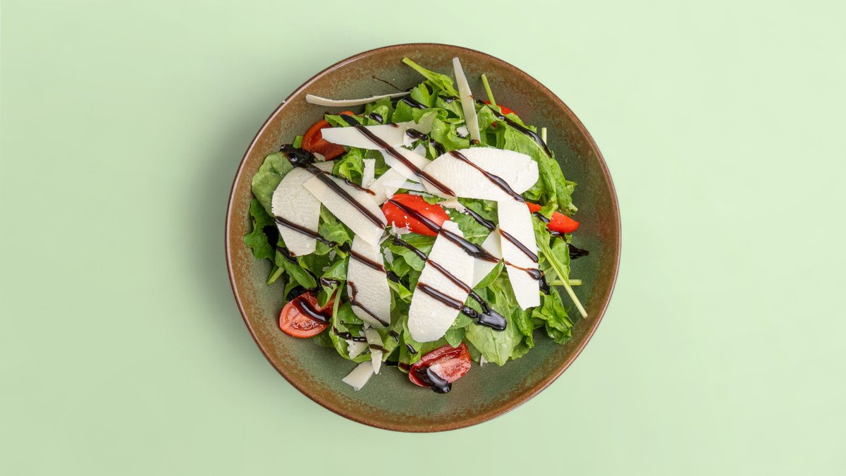 Arugula Salad