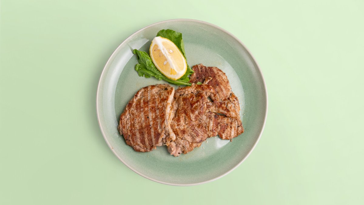 Beef Steak
