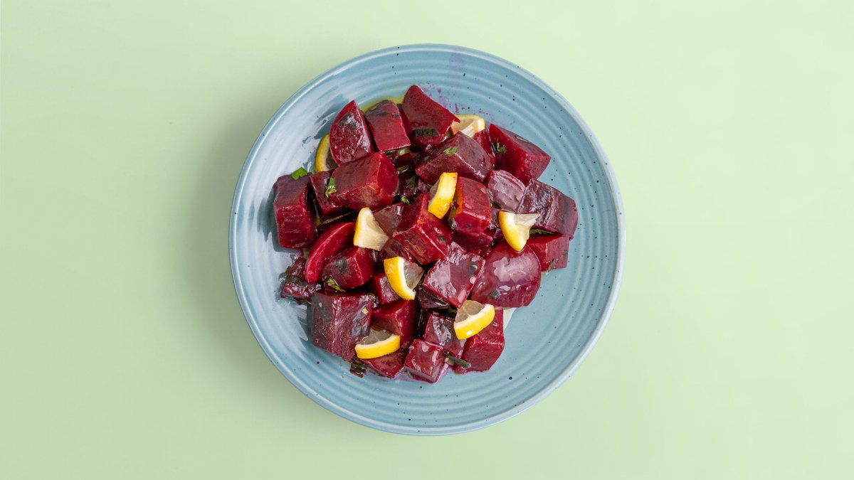 Beetroot Salad