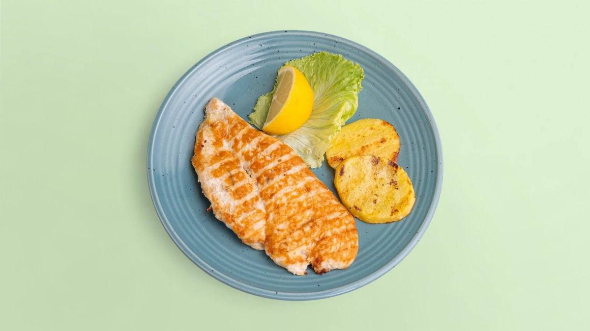 Chicken Fillet