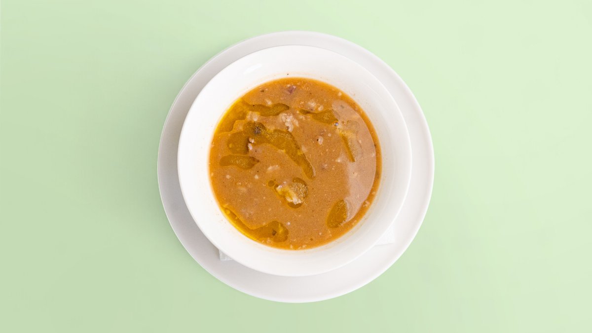Traditional Dish