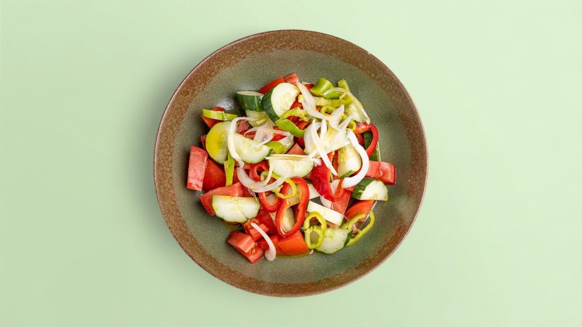 Village Salad