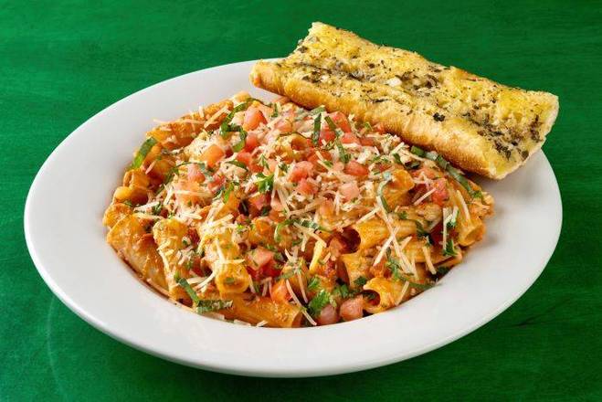 Big Rig Pasta