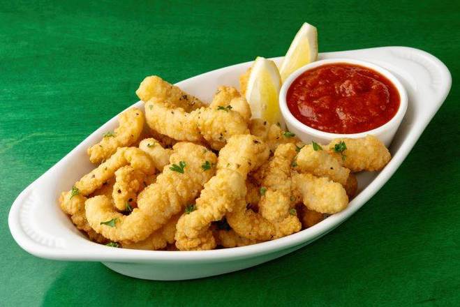 Bistro Calamari