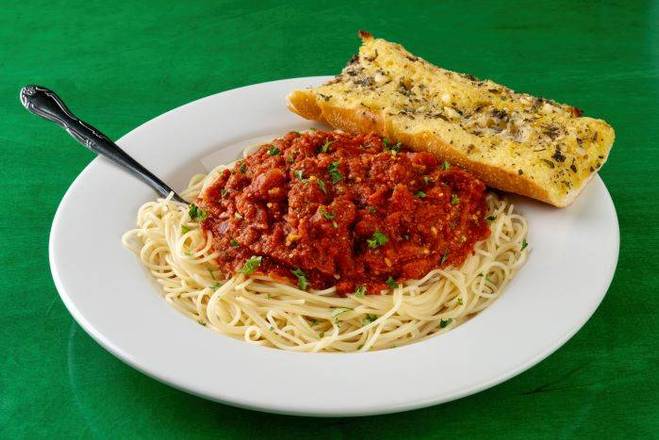 Bollo Pasta