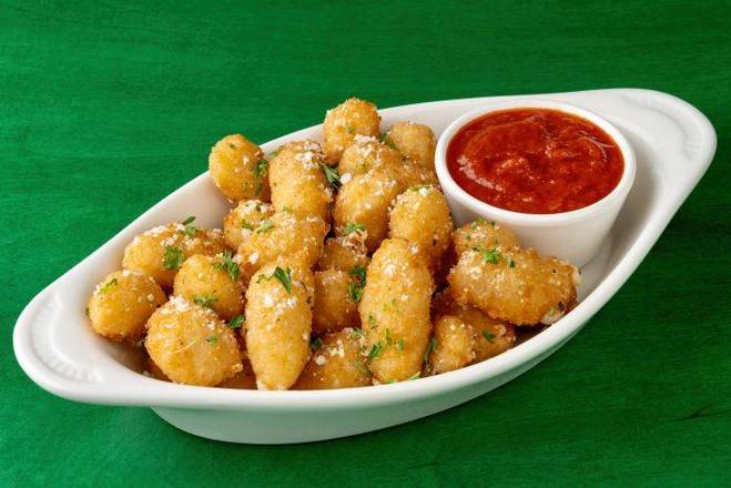 Cheese Chomps