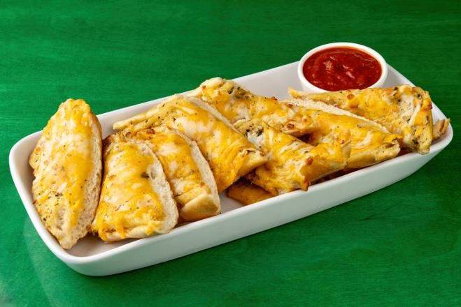 Garlic Cheese Bread