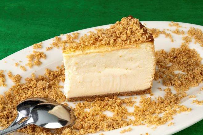Grandma G's Cheesecake