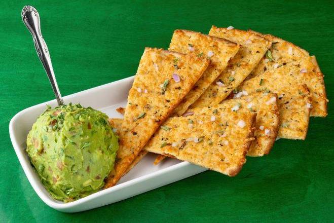 Guaca-Tony