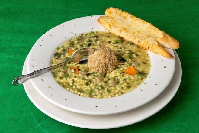 Italian Wedding Soup