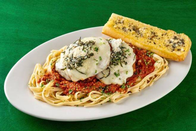Jumbo Chick Parm