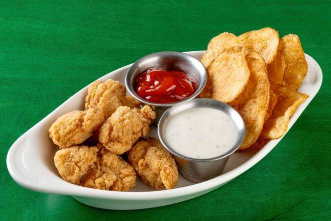 Kids Chicken Basket