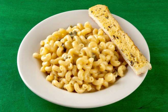 Kids Mac N' Cheese