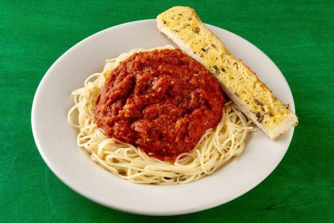 Kids Pasta