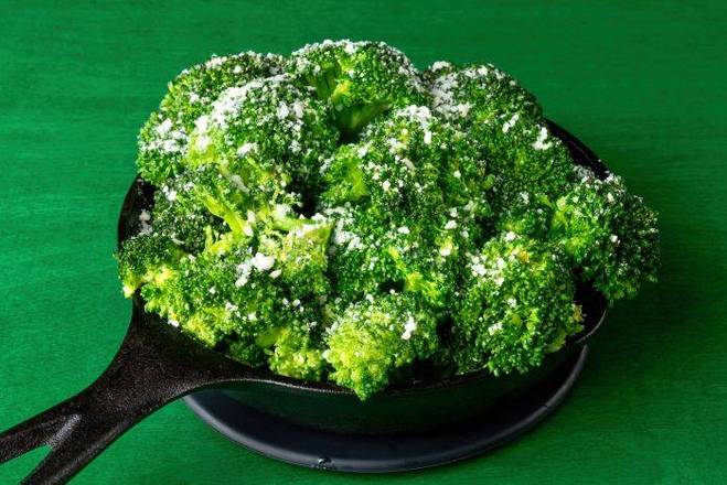 Lots O' Broccoli