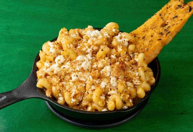 Mom's Mac N' Cheese