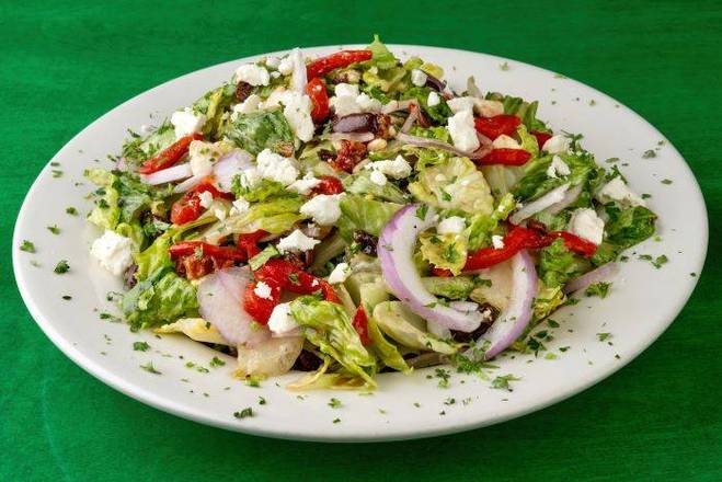 Oregano’s Favorite