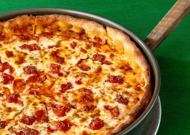Pan 12" Cheese Pizza