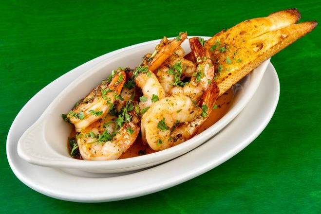 Six Pack Shrimp