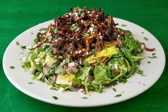 The Big Beefstro Salad