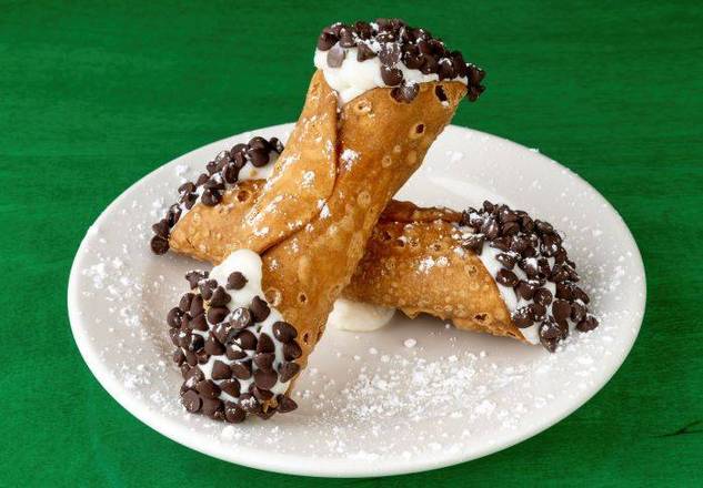 The Cannoli