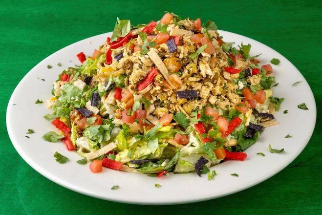 The Pablo Salad