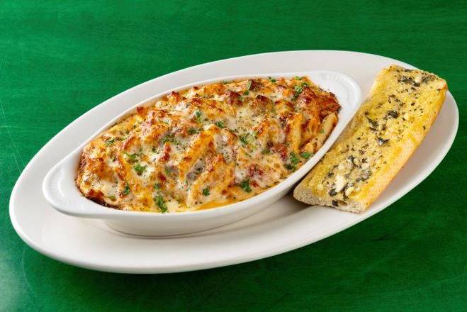 Zany Ziti